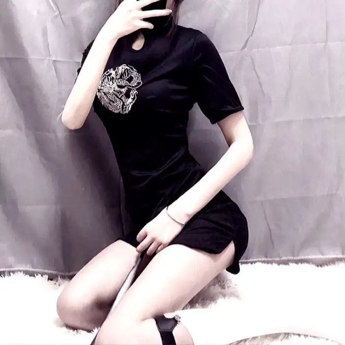 七个隆咚锵咚锵