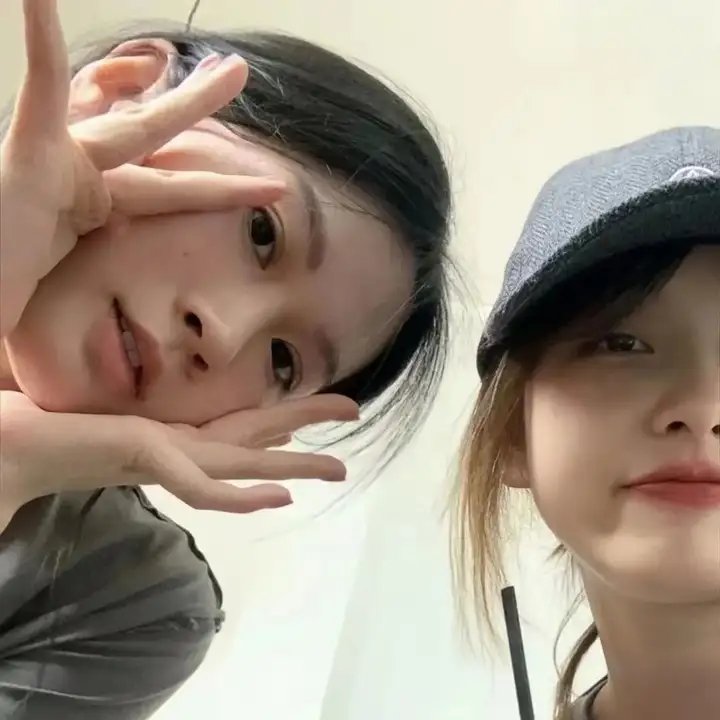 好女三头瞒